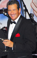 Rick Michel - Inside the Mind - Variety Show