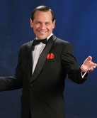 Sebastian Anzaldo as Frank Sinatra