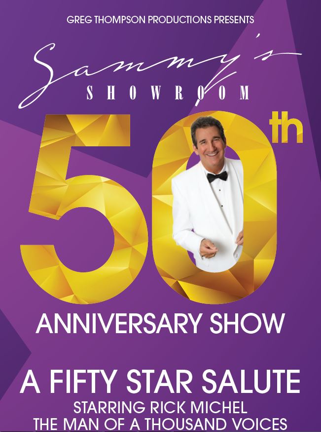 50th Anniversary Show