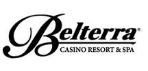 belterra casino logo