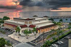 Charlotte Harbor Event Center