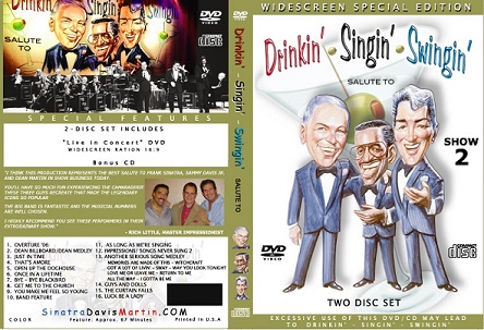 DSS DVD