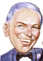 frank sinatra small