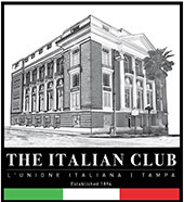 Italian Club of Tampa