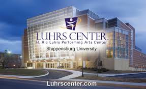 Luhrs Center