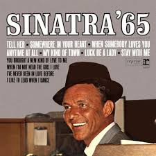 Sinatra 1965