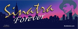 Sinatra Forever Banner com