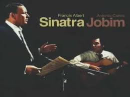 Sinatra and Antonio