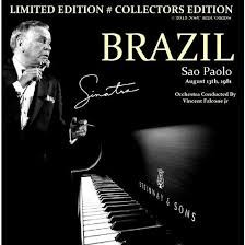Sinatra and Brazil