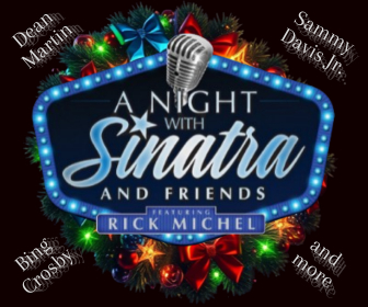 Frank and Friends Christmas Show
