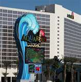Aquarius Casino