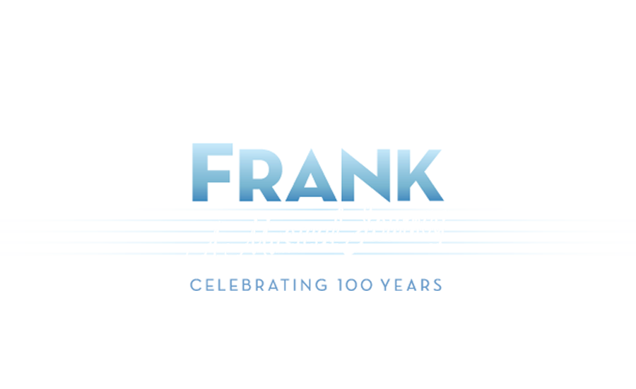 Frank: A Musical Journey