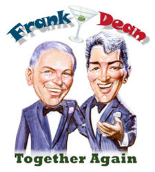 Frank and Dean