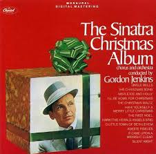 frank sinatra christmas