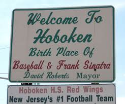 hoboken