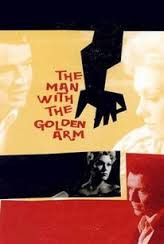 man with the golden arm