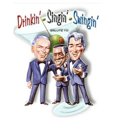 Drinkin' - Singin' - Swingin'